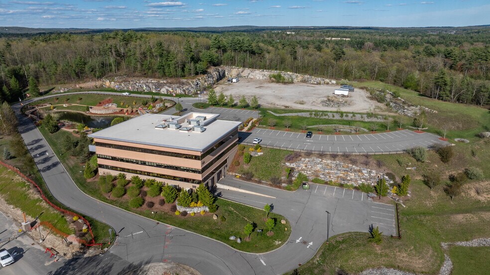 More Photos Of 6 Kitty Hawk Lndg, Londonderry Office For Sale