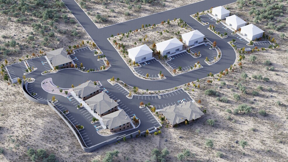 More Photos Of 2001 Excellence Way, Prescott Medical For Sale