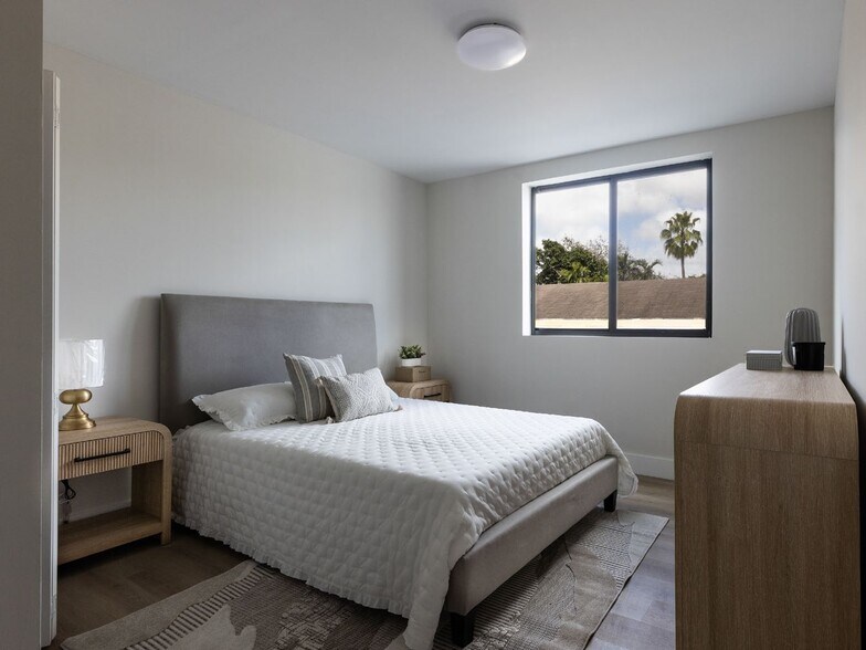 More Photos Of 3702 NW 23rd Ave, Miami Apartments For Sale