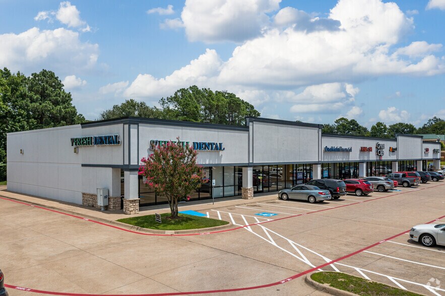 More Photos Of 3825 Highway 64 W, Tyler Unknown For Lease