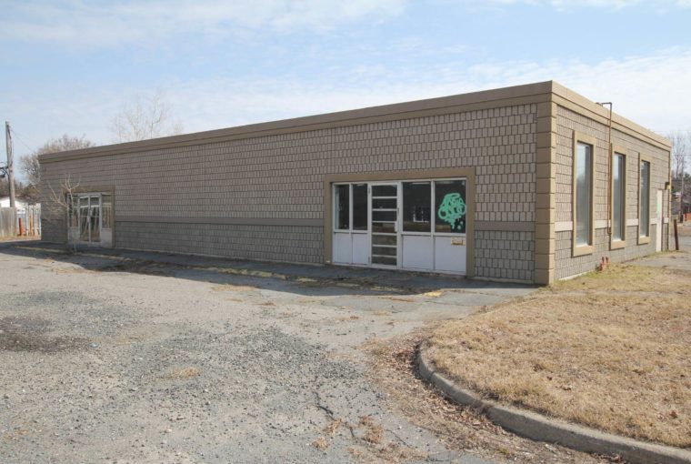 Primary Photo Of 6160-6166 Highway 69 N, Hanmer Land For Sale