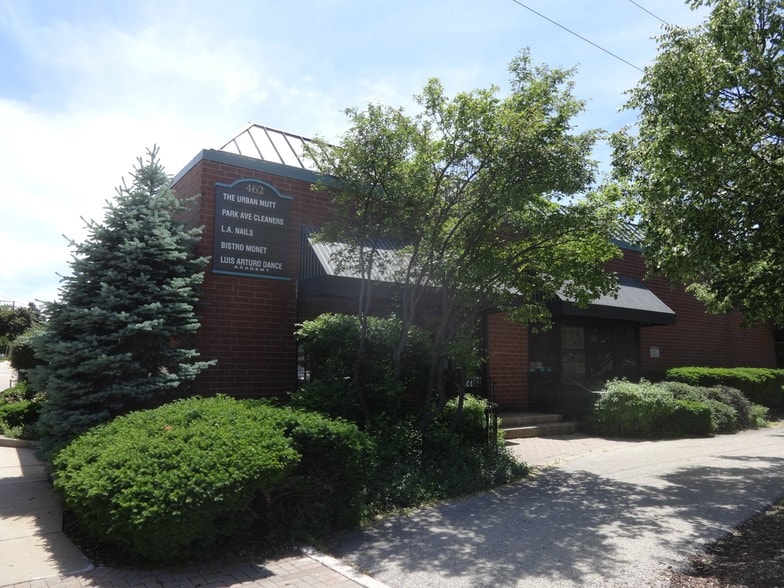 More Photos Of 462 N Park Blvd, Glen Ellyn Unknown For Lease