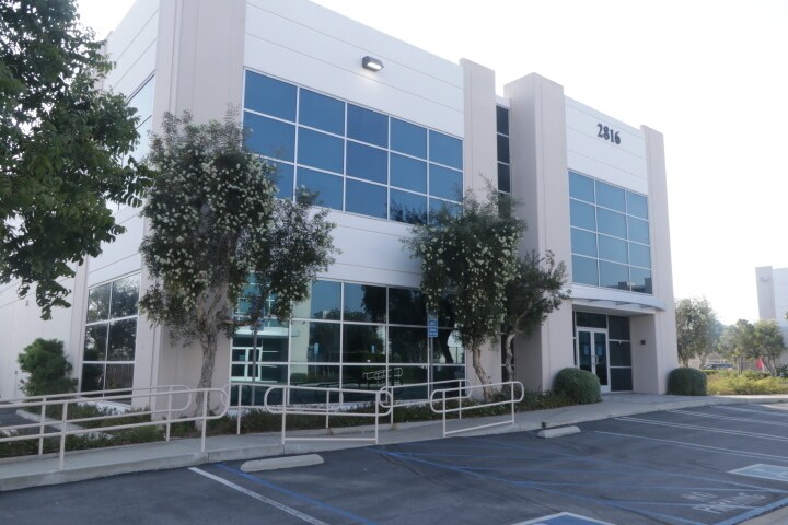 More Photos Of 2816 Columbia St, Torrance Light Distribution For Lease
