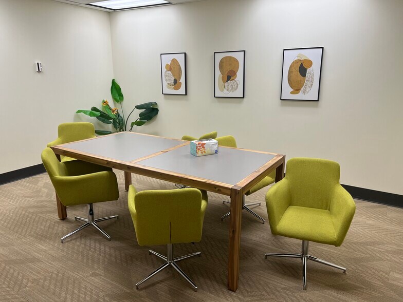 More Photos Of 1164 Bishop St, Honolulu Coworking Space