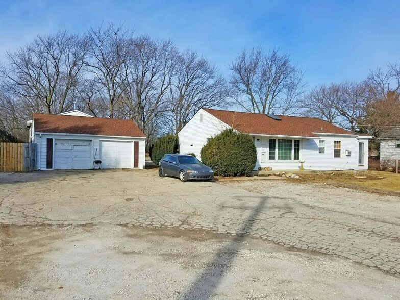 More Photos Of 950 S Butterfield Rd, Mundelein Land For Sale