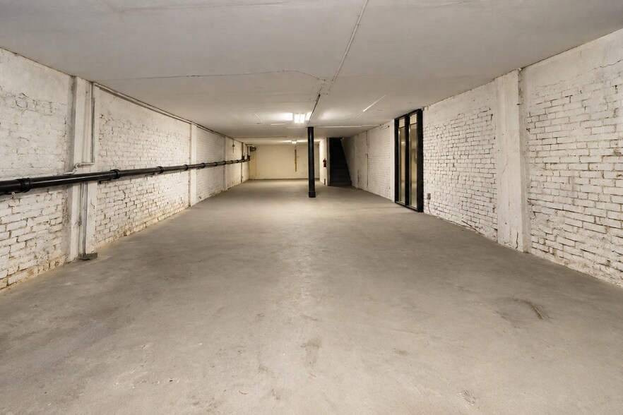More Photos Of 1214 Sutter St, San Francisco Storefront Retail Office For Sale