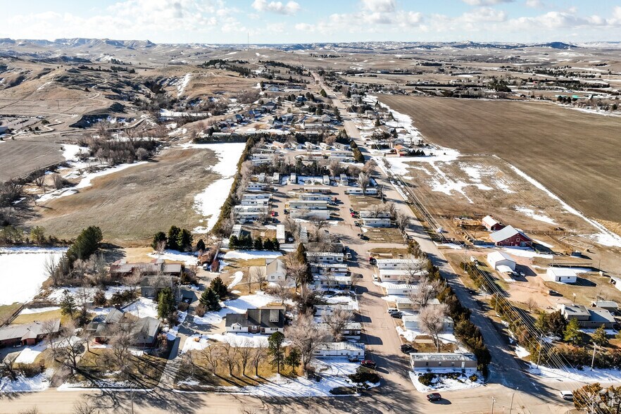 More Photos Of 1010 Maple St, Chadron Manufactured Housing Mobile Home Park For Sale