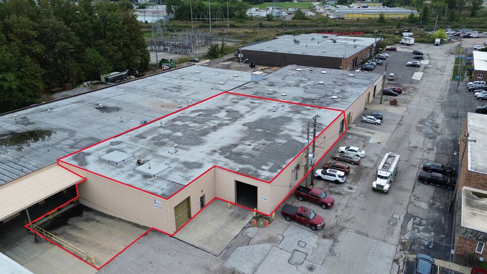 Primary Photo Of 33220-33250 Lakeland Blvd, Eastlake Warehouse For Lease