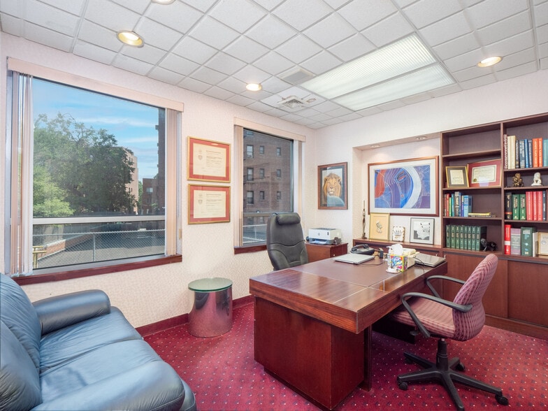 More Photos Of 112-03 Queens Blvd, Forest Hills Apartments For Sale