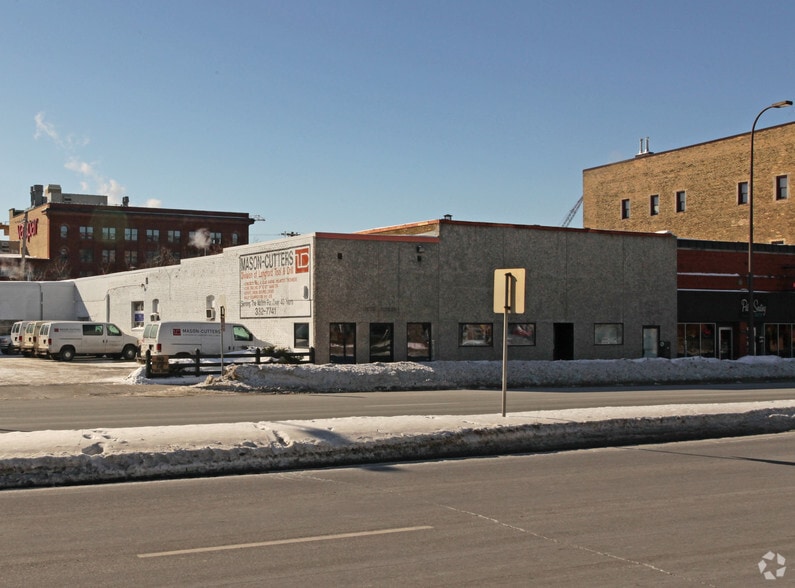 More Photos Of 1113-1125 S Washington Ave, Minneapolis Storefront For Sale