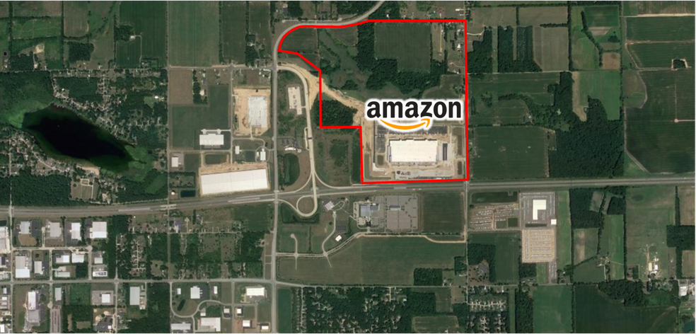 Primary Photo Of County Rd 17, Elkhart Land For Sale