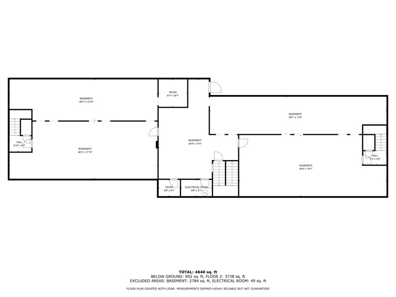 Primary Photo Of 5601 Victoria Dr, Oak Forest Office For Sale