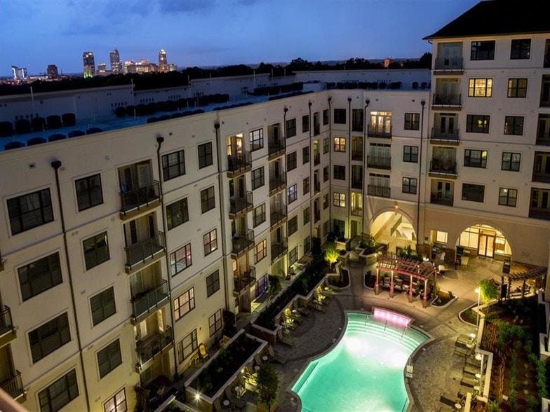 More Photos Of 2118 Clark Ave, Raleigh Apartments For Lease