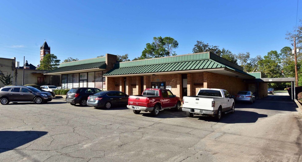 More Photos Of 420 Johnson St SE, Dawson Storefront Retail Office For Sale