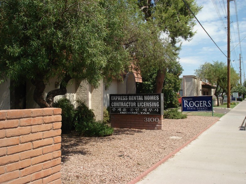 More Photos Of 3100 S Rural Rd, Tempe Office Residential For Lease