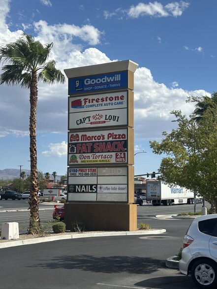 More Photos Of 9635 Bermuda Rd, Las Vegas Restaurant For Lease