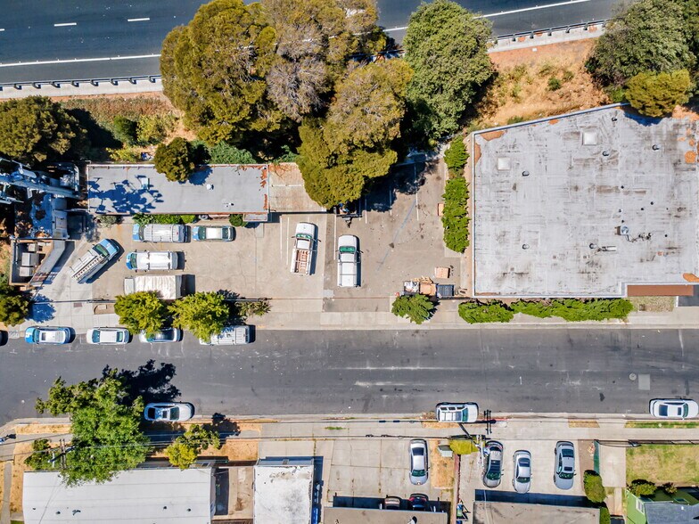 Primary Photo Of , El Cerrito Industrial For Sale