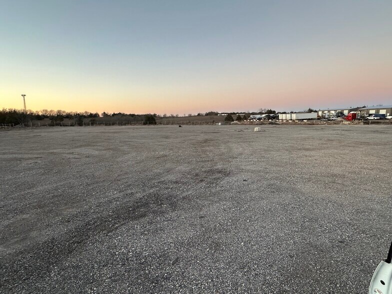 Primary Photo Of 1347 Malloy Bridge Rd, Ferris Land For Sale