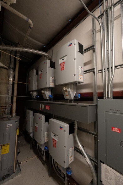 More Photos Of 12633 Shiloh Church Rd, Houston Warehouse For Sale