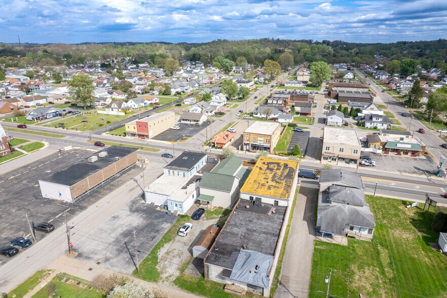 More Photos Of 2815 Grand Central Ave, Vienna General Retail For Sale