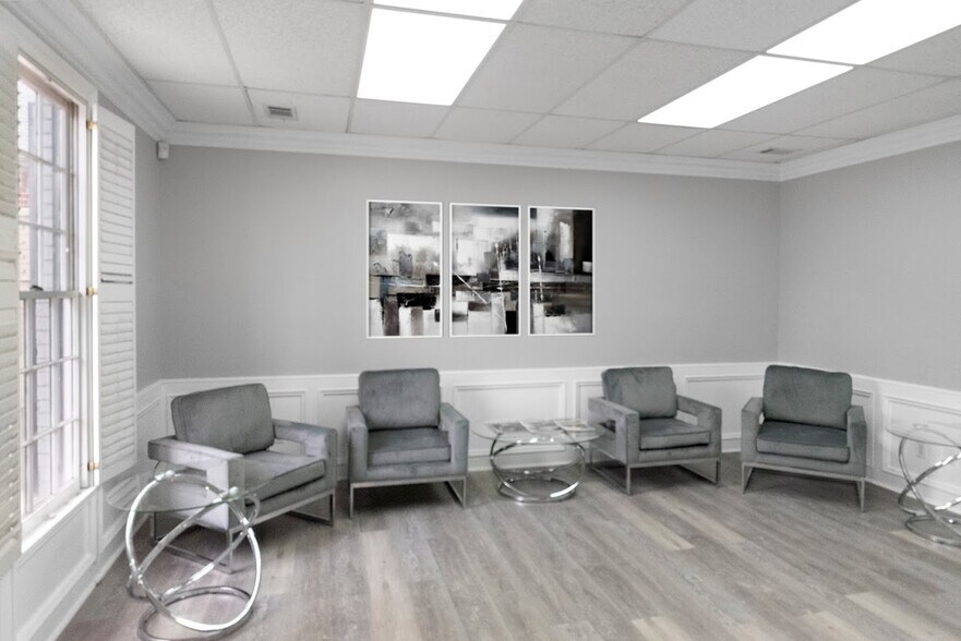 More Photos Of 4047 Holcomb Bridge Rd, Peachtree Corners Loft Creative Space For Lease