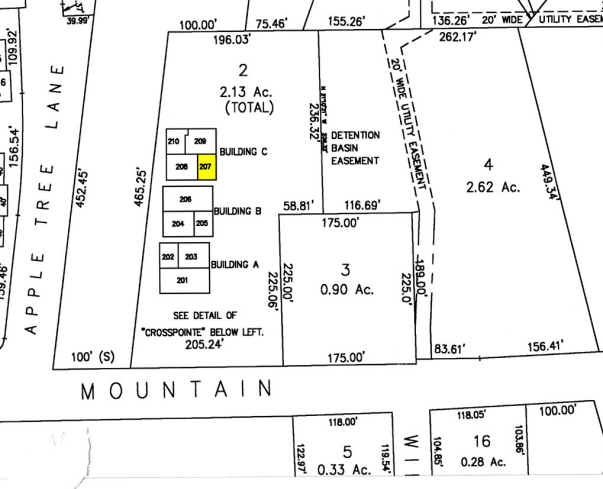 More Photos Of 27 Mountain Blvd, Warren Medical For Sale