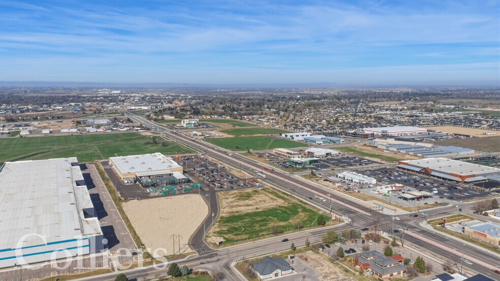 More Photos Of 4202 Highway 20/26, Caldwell Land For Lease