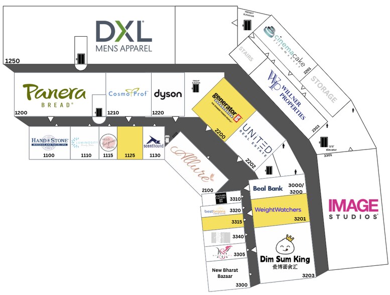 More Photos Of 150 Allendale Rd, King Of Prussia Unknown For Lease