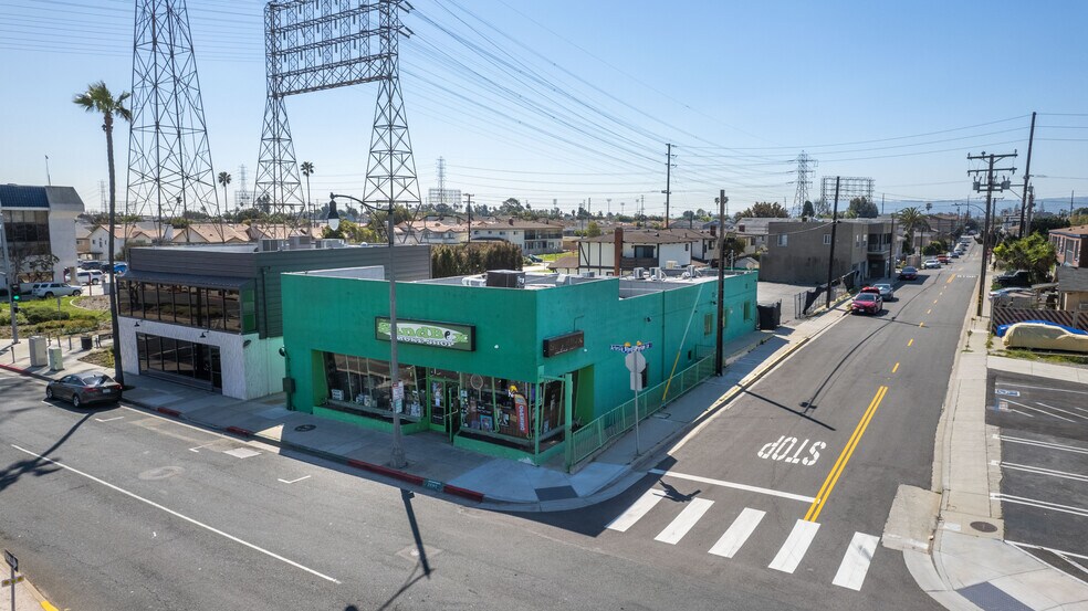 More Photos Of 2500 Artesia Blvd, Redondo Beach General Retail For Sale