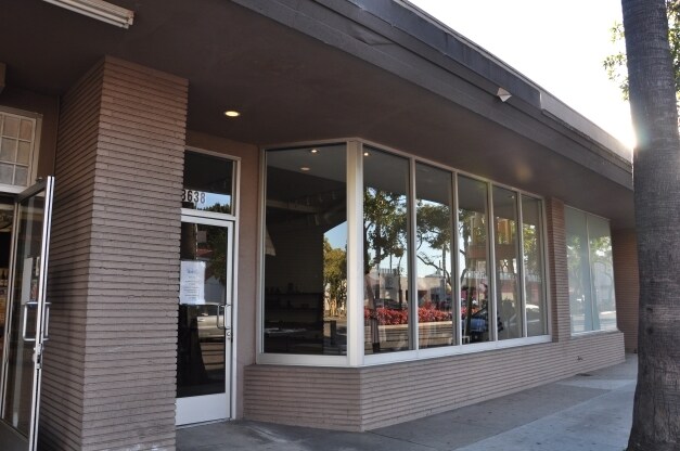 More Photos Of 8634-8640 Washington Blvd, Culver City Storefront Retail Residential For Lease