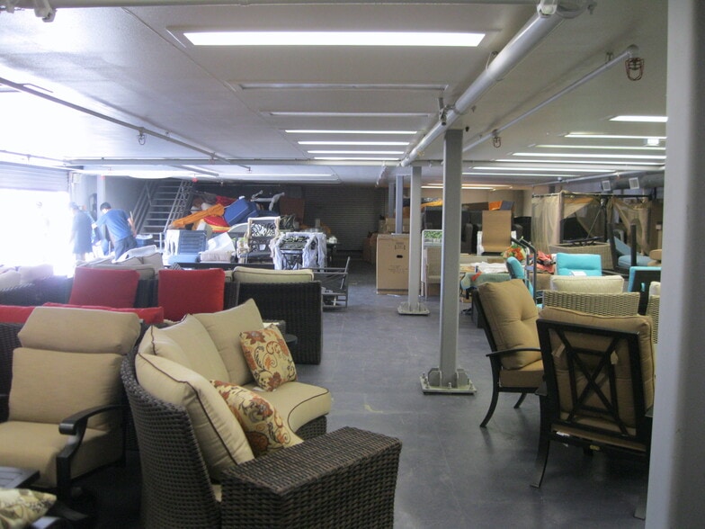 More Photos Of 1262 S Santa Fe Ave, San Jacinto Warehouse For Sale