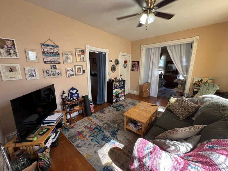 More Photos Of 66 Park Ave, Cohoes Multifamily For Sale