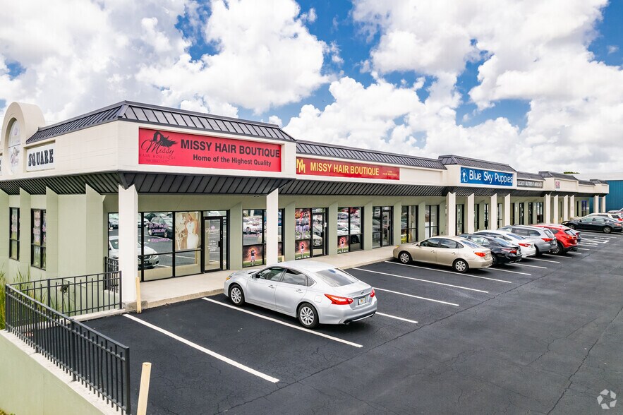 Primary Photo Of 6160-6170 Ulmerton Rd, Clearwater Unknown For Lease