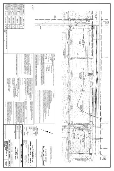 More Photos Of Industrial Properties, Rt. 924, Hazleton, PA 18202, Hazleton Land For Sale