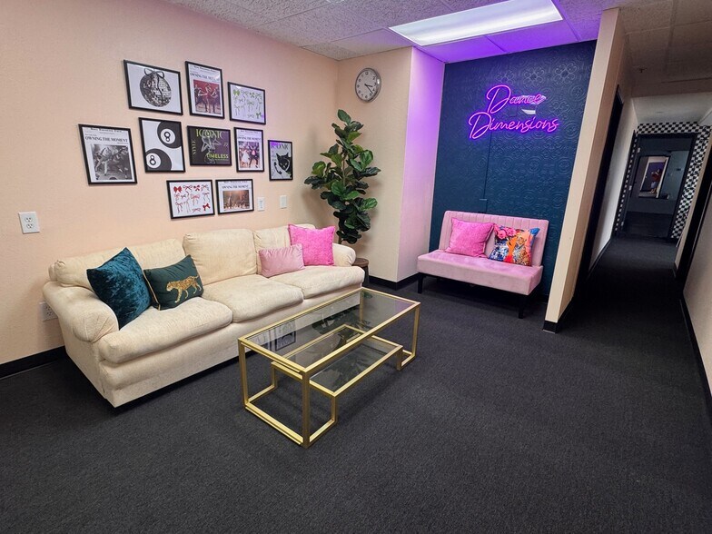 More Photos Of 41651 Corporate Way, Palm Desert Loft Creative Space For Lease