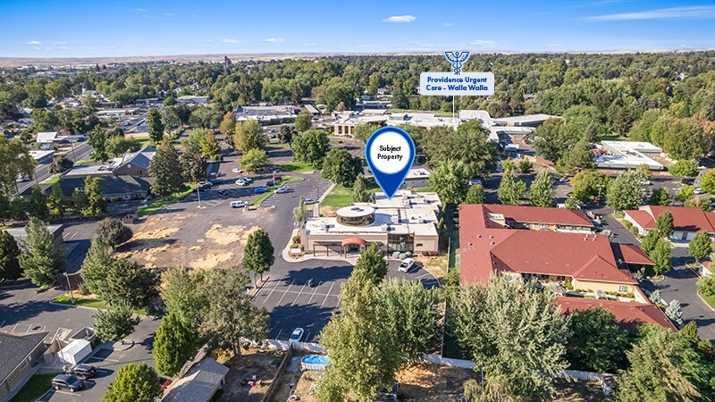 More Photos Of 19 Southpoint Ln, Walla Walla Medical For Sale