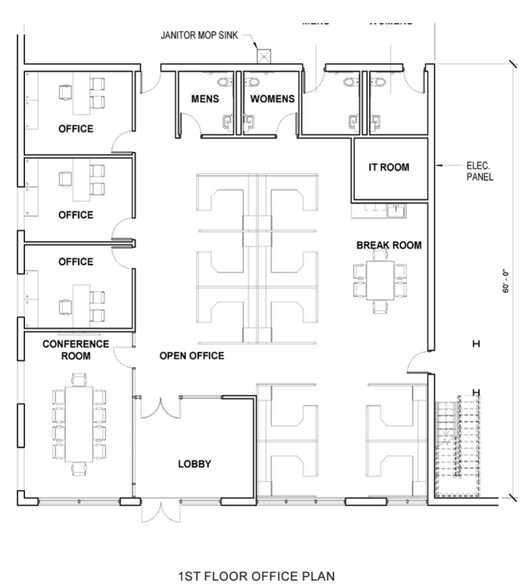 More Photos Of E Ave, Hesperia Distribution For Sale