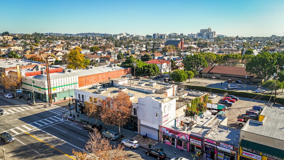 More Photos Of 2626-2634 N Broadway, Los Angeles Apartments For Sale