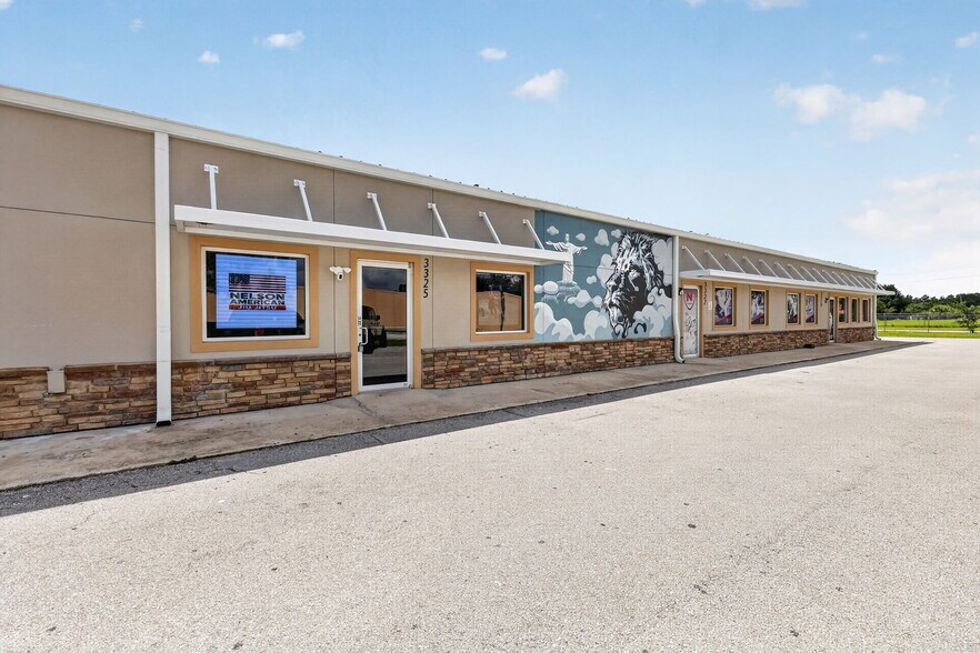 More Photos Of 3319 13th St, Saint Cloud Religious Facility For Sale