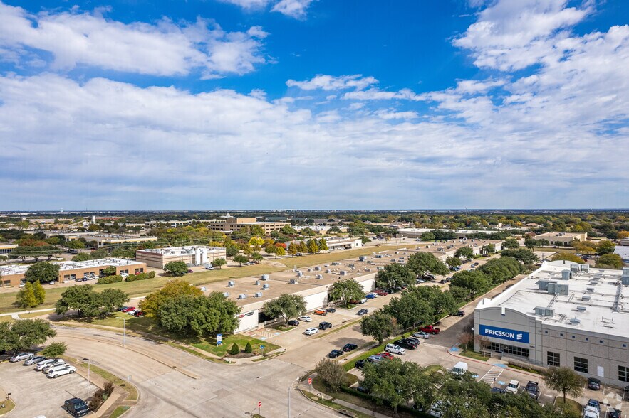 More Photos Of 1201-1299 Commerce Dr, Richardson Industrial For Sale