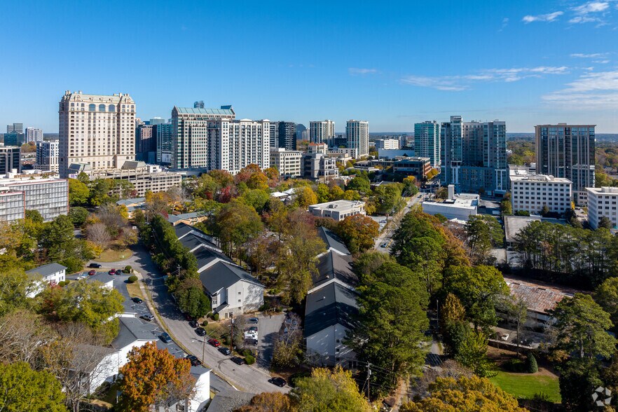 More Photos Of 55 Pharr Rd NW, Atlanta Apartments For Sale