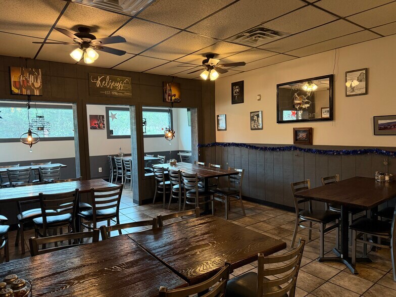 More Photos Of 1 N Main St, Ashley Restaurant For Sale
