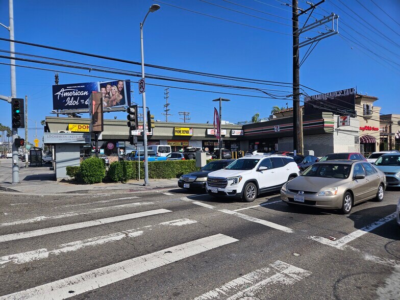 More Photos Of 4000-4010 Lincoln Blvd, Marina Del Rey Unknown For Lease