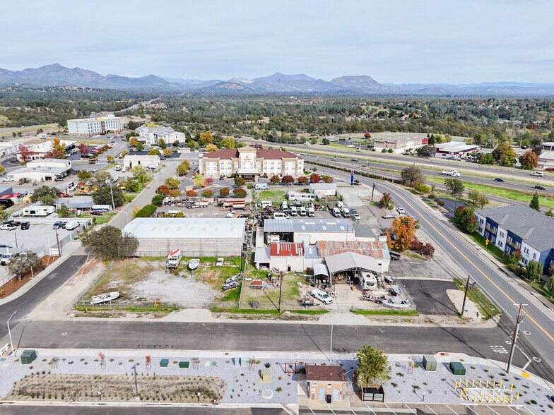 More Photos Of 5830 Caterpillar rd, Redding Industrial For Sale
