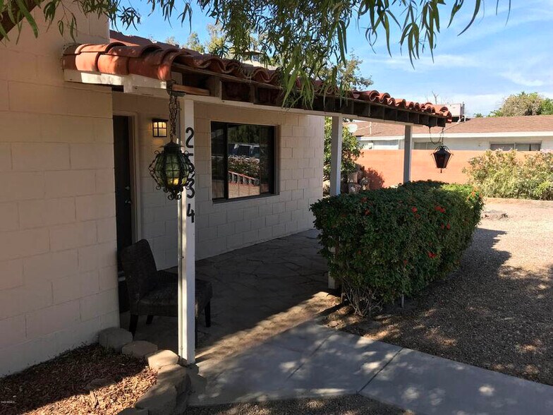 More Photos Of 2538 N 52nd St, Phoenix Multifamily For Sale
