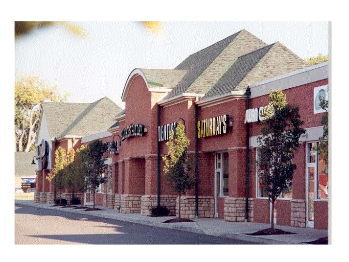 More Photos Of 6811-6943 E Broad St, Columbus Unknown For Lease