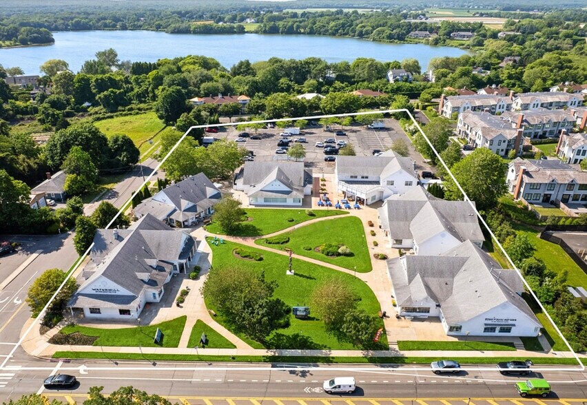More Photos Of 760 Montauk Hwy, Water Mill Unknown For Lease