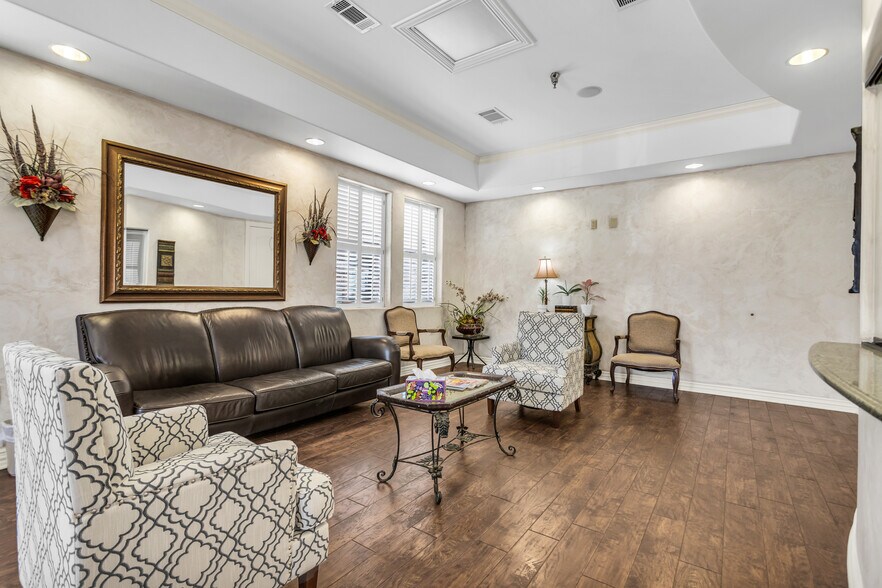 More Photos Of 2840 Legacy Dr, Frisco Medical For Sale