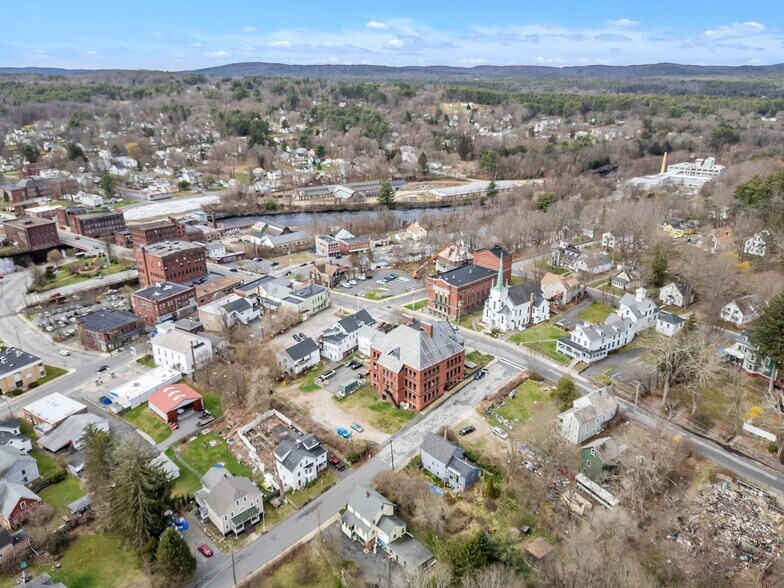 More Photos Of 34 N Main St, Orange Schools For Sale