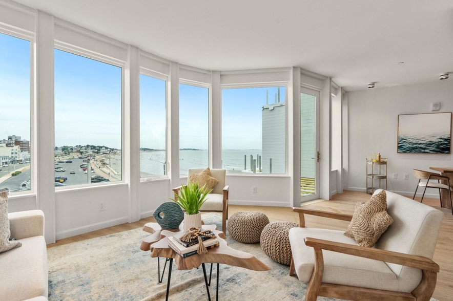 More Photos Of 120 Nantasket Ave, Hull Apartments For Sale